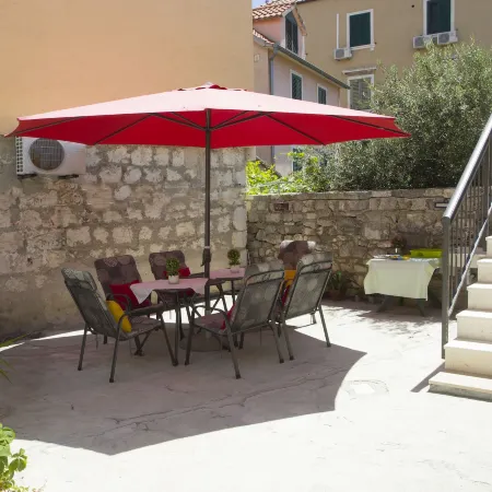 Central Old Town Rooms