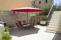 Central Old Town Rooms