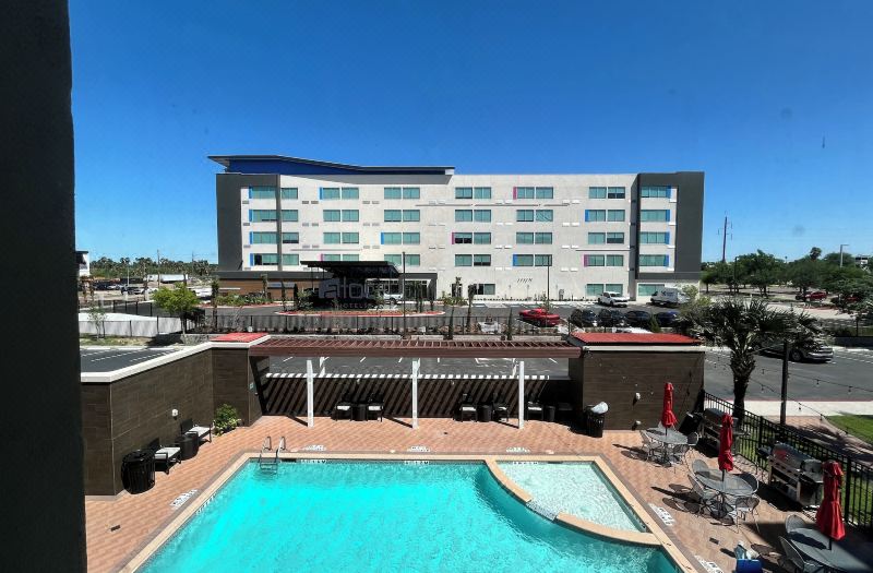 Home2 Suites by Hilton McAllen photo 4