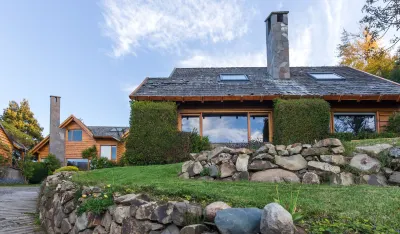 Cabañas Las Marias Del Nahuel Hotels in 