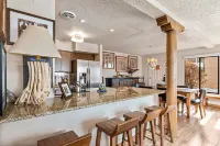 Fort Marcy Suites by All Seasons Resort Lodging Hôtels à : Tesuque