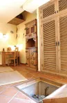 Hotel Amanhavis - Hot Tub