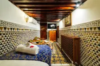Riad Rcif & Spa Originale - spa