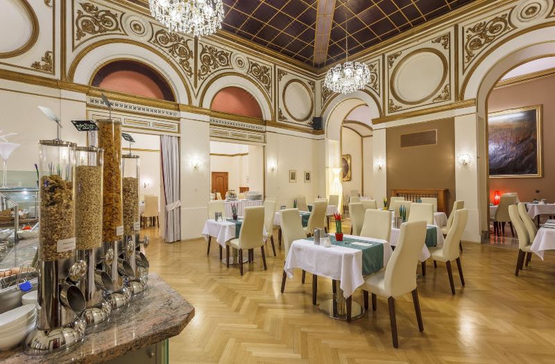 Hotel Wandl photo 5