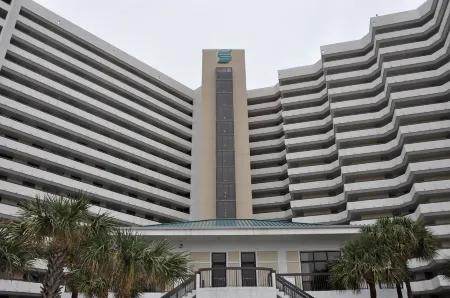 Sundestin Beach Resort