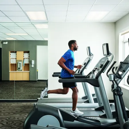 Fairfield Inn & Suites Knoxville Airport Alcoa