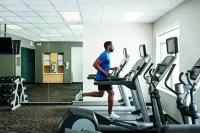 Fairfield Inn & Suites Knoxville Airport Alcoa - Gym