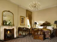 Trump MacLeod House & Lodge, Scotland Các khách sạn ở 
