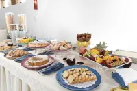 Hotel Sole Splendid - servizio colazione
