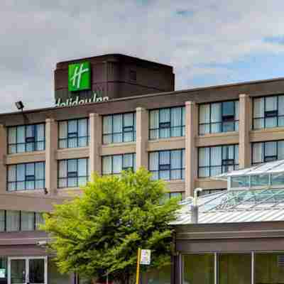Holiday Inn TORONTO-AIRPORT EAST by IHG Hotel Exterior