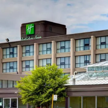 Holiday Inn TORONTO-AIRPORT EAST by IHG