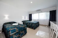 Casa Nostra Motel Mackay Hotel a West Mackay