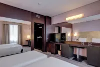 Hotel Nord Hotel dekat Oratorio Casa del Giovane