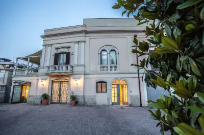Giardini 82 B&B Hotels in Altamura