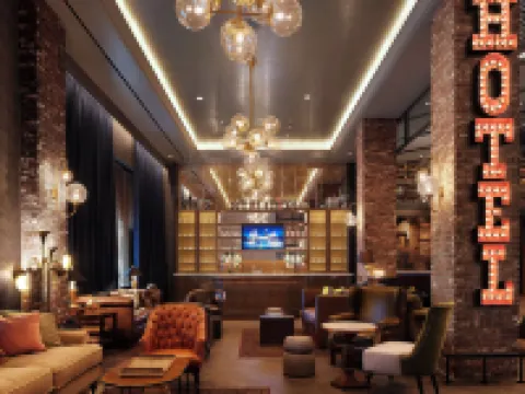 MGM Springfield Hotels in Springfield