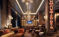 MGM Springfield Hotels in West Springfield