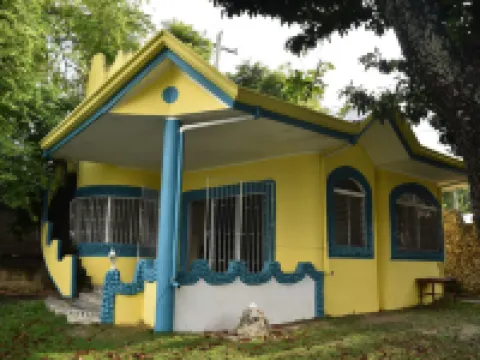 King Arthur's Place Hoteles en Alcoy