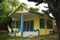 King Arthur's Place Hotels in Boljoon