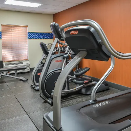 Hampton Inn & Suites Boise-Meridian