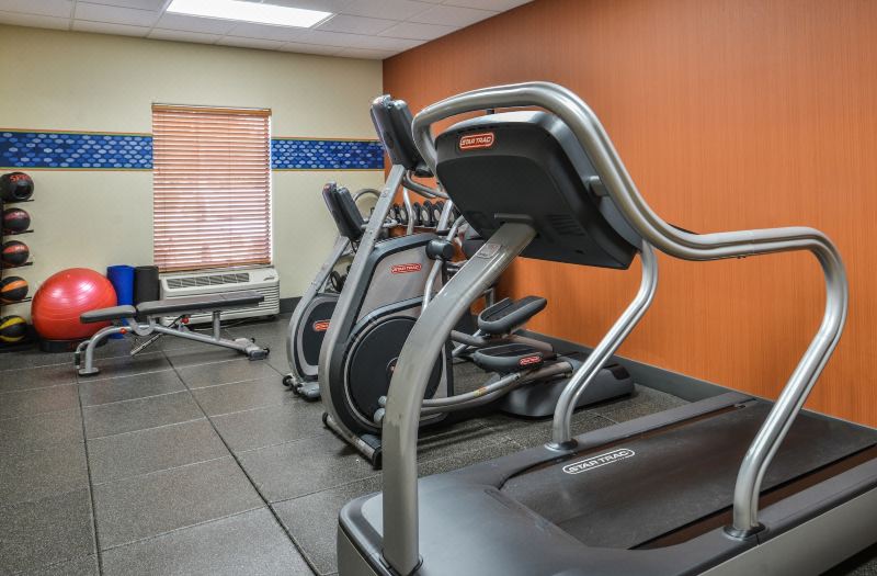 Hampton Inn & Suites Boise-Meridian photo 4