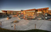 Brasada Ranch Hotels in Powell Butte