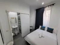 Ayz Frailes - Auto Check-in Property - Pensions