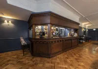 Statham Lodge Hotel - С баром