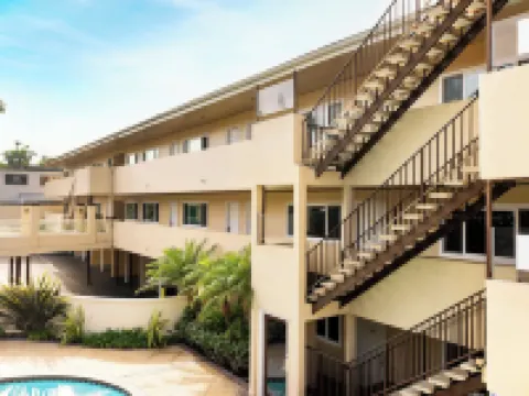 Pacific Edge Hotel on Laguna Beach Hotels in Laguna Beach