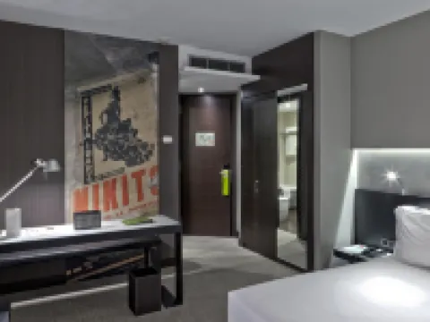 Silken Gran Teatro Hotels in Burgos