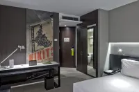 Silken Gran Teatro Hotels in Burgos