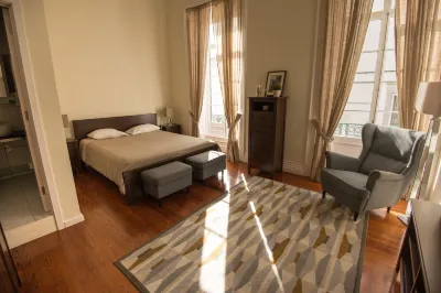 Casa da Matriz Hotel di Ponta Delgada