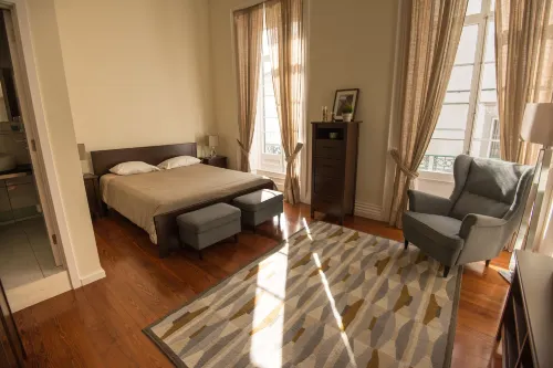 Casa da Matriz Hotels in Ponta Delgada
