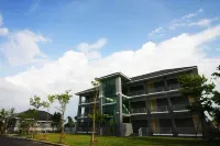 Rongsang Resort