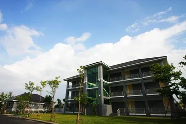 รูปภาพของร่องแซง รีสอร์ท