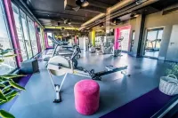 Bristol Tradition and Luxury - Gym