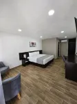 Hotel Ejecutivo Aeropuerto Hotel di Alvaro Obregon