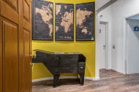 Coderooms Hotels in Florence