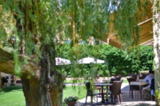 โรงแรมบลูดรีม โรงแรมใน