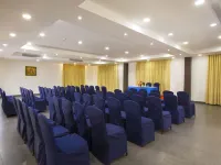 Landmark Pallavaa Beach Resorts Mahabalipuram