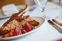 Hotel Lombardy Hôtels à : Washington D.C.