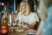 Radisson Blu Caledonien Hotel, Kristiansand - bar