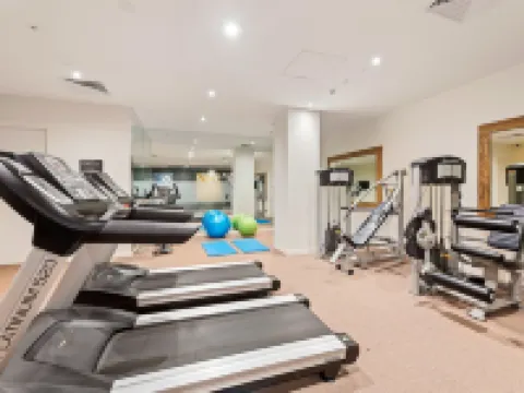 Quest Frankston on the Bay Hotels in Frankston