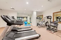 Quest Frankston on the Bay Hotels in Seaford