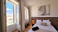 Hôtel du Port Hotel a Le Bois-Plage-en-Re