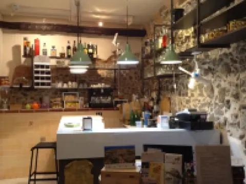 Casa Vela B&B Hotels in Scilla