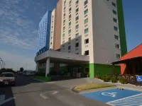 Holiday Inn Express & Suites MONTERREY AEROPUERTO by IHG Hotels near Monterrey International Airport