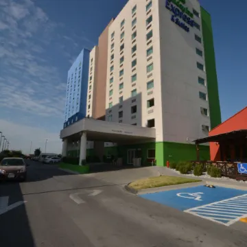Holiday Inn Express & Suites MONTERREY AEROPUERTO by IHG