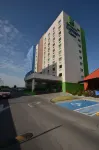Holiday Inn Express & Suites MONTERREY AEROPUERTO by IHG - С трансфером