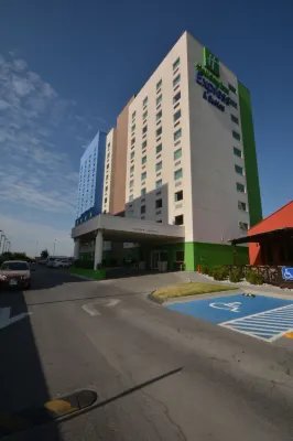 Holiday Inn Express & Suites MONTERREY AEROPUERTO by IHG