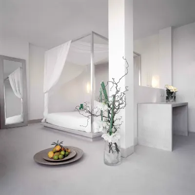 Methis Hotel & Spa